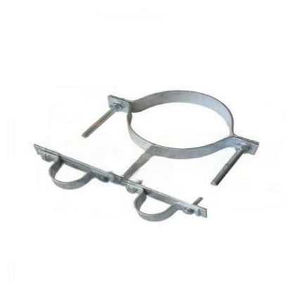   SG F1625_dupla Faoszlop bilincskészlet 16/25mm2 kábelhez, dupla