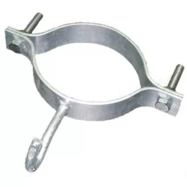 SG F1K Faoszlopra bilincs horoggal, 1 kampós