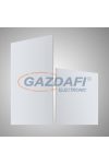 Fali és mennyezeti infra fűtőpanel 600W 100x65cm