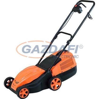 SG PRO 111161 Elektromos fűnyíró 1 kW