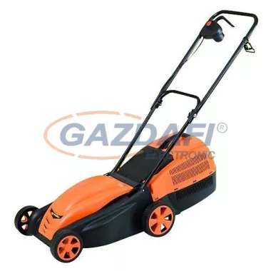 SG PRO 111209 Elektromos fűnyíró 1,3 kW