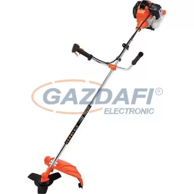 SG PRO BC-520M bozótvágó, 1,4kW, 2 ütemű