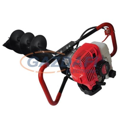 SG PRO Földfúró, benzines, EA520B, 1,45 kW