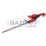 SG PRO HT56 elektromos sövényvágó 550 W