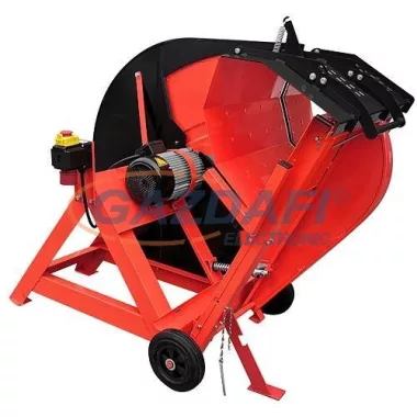 SG PRO 114012 LCS700 Körfűrész 4,0 kW