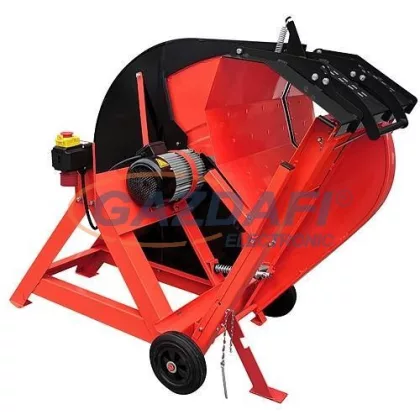 SG PRO 114012 LCS700 Körfűrész 4,0 kW