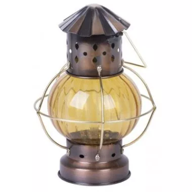 SG PRO Viharlámpa (petróleum lámpa)