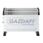 SG PRO 2211123A Konvektor fűtőtest EO-001.S, 2 kW