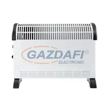 SG PRO 2211123A Konvektor fűtőtest EO-001.S, 2 kW