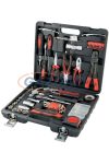 SG PRO 239786 Szerszámtáska szerszámkészlettel 68 db-os kivitel