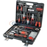   SG PRO 239786 Szerszámtáska szerszámkészlettel 68 db-os kivitel