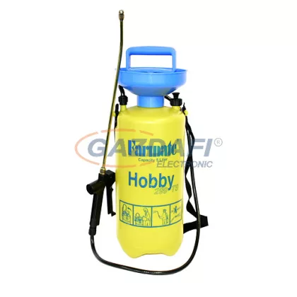 SG PRO Permetező, háti, 10L