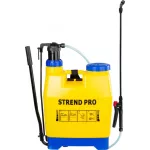 SG PRO Permetező, háti, 12L