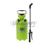 SG PRO Permetező, 3/5.65 lit, 3 bar