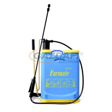 SG PRO Permetező, háti, 16L