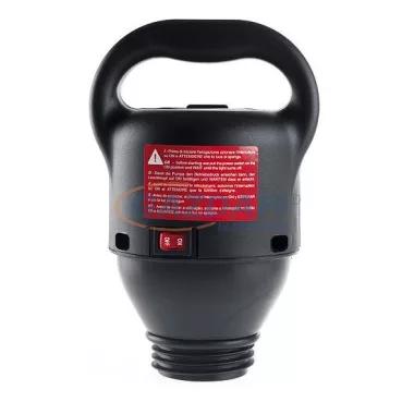 SG PRO Elektromos permetezőhöz pumpa