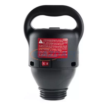 SG PRO Elektromos permetezőhöz pumpa