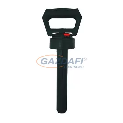 SG PRO Pumpa, permetezőkhöz manométerrel