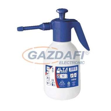 SG PRO Permetező, 1.8/2.0 lit, 2 bar