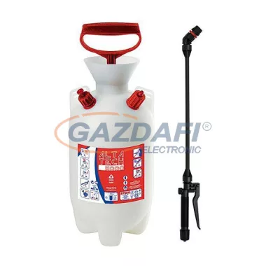 SG PRO Permetező, 5.5/7.0 lit, 3 bar