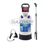 SG PRO Elektromos permetező, 12 V