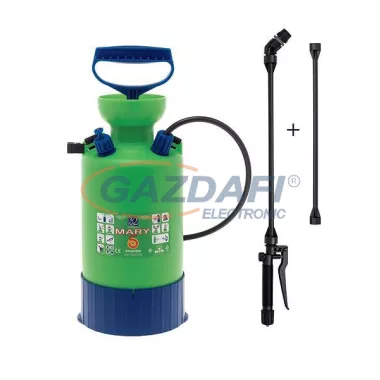 SG PRO Permetező, 3 L, 3 bar