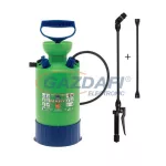 SG PRO Permetező, 6 L, 3 bar