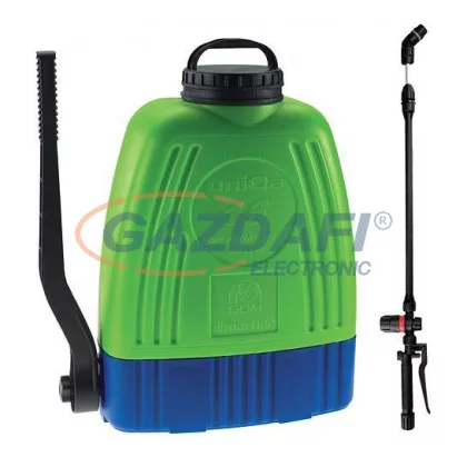 SG PRO Permetező, 16 lit, 3 bar, 2/6 bar