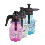 SG PRO Permetező, 1.80/2.00 lit, 2 bar, 360°