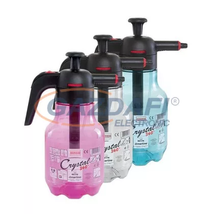 SG PRO Permetező, 1.80/2.00 lit, 2 bar, 360°