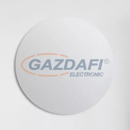 Infra fűtőpanel, tükrös, kerek, 350W ø70cm