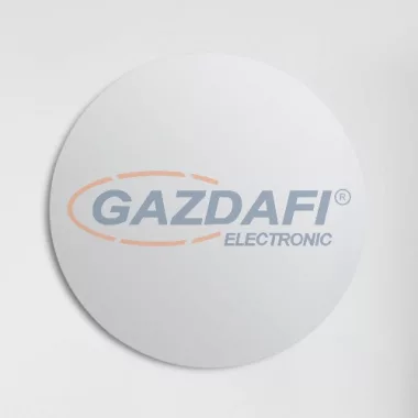 Kerek infra fűtőpanel 500W ø70cm