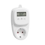 Digitális termosztát SG infrapanelekhez