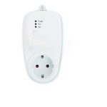   Digitális termosztát vezeték nélküli vevőegység SG infrapanelekhez