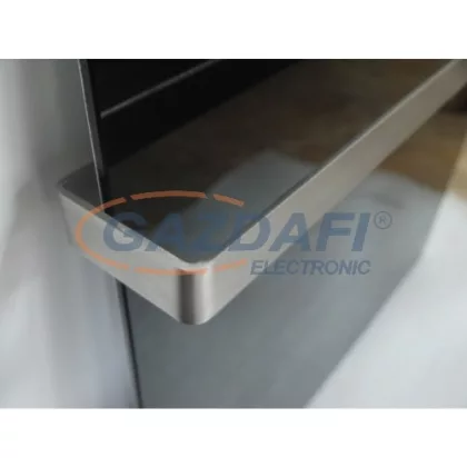 Törölközőtartó sín SGGD700 / SGMD700 panelekhez