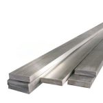 Tűzihorganyzott laposvas, 20x4mm