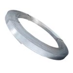 Tűzihorganyzott laposvas tekercs, 30x4mm