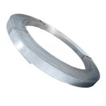 Tűzihorganyzott laposvas tekercs, 40x4mm