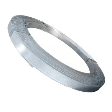 Tűzihorganyzott laposvas tekercs, 40x4mm