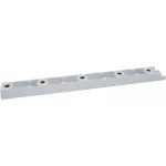   TRACON SH100/185 Gyűjtősíntartó 100 és 185 mm-es sínrendszerekhez 