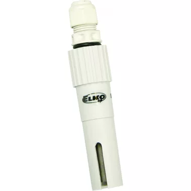 Elko SHR-2 Folyadékszint szonda, rozsdamentes acél PVC házban
