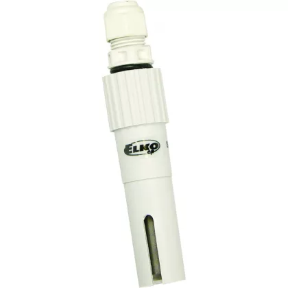   Elko SHR-2 Folyadékszint szonda, rozsdamentes acél PVC házban
