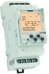 Elko SHT-3/230V Digitális napi/heti/éves kapcsolóóra AC230V/16A