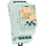   Elko SHT-3/230V Digitális napi/heti/éves kapcsolóóra AC230V/16A
