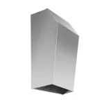 SIRIUS 00014079940 Sirius - Páraelszívó külső motor SEM7 (külső falra)