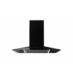   SIRIUS 00701973704 Sirius - Páraelszívó SLTC-97 JEEG TW 90 cm fekete