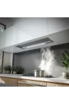 SIRIUS 00704063611 Sirius - Páraelszívó SL-906 L TW 85 cm inox