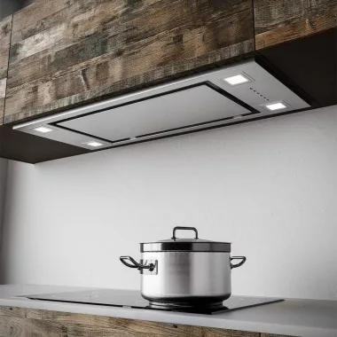 SIRIUS 00704342311 Sirius - Páraelszívó SL-903 P EM 90 cm inox - motor nélkül SIRIUS 00704342311 Sirius - Páraelszívó SL-903 P EM 90 cm inox - motor nélkül