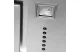 SIRIUS 00704342311 Sirius - Páraelszívó SL-903 P EM 90 cm inox - motor nélkül SIRIUS 00704342311 Sirius - Páraelszívó SL-903 P EM 90 cm inox - motor nélkül