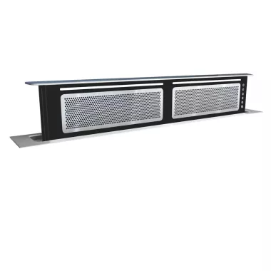 SIRIUS 00705113504 Sirius - Páraelszívó S-DD11 PUSH UP EM fekete motor nélkül